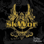 Sečteno Podtrženo (Best Of) - 2CD - Škwor