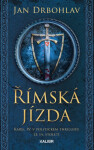 Římská jízda - Jan Drbohlav - e-kniha