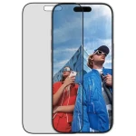 PanzerGlass Privacy Apple iPhone 17/16 Pro s instalačním rámečkem (PG93414)