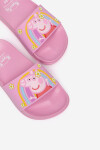 Pantofle PEPPA PIG CP99-SS24-354PP Materiál/-Syntetický