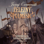 Železný půlměsíc - Juraj Červenák