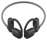 Havit E553BT černá / Bezdrátová sluchátka / air conduction / Bluetooth 5.3 / 16,5 h / USB-C (E553BT-black)