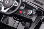 Mamido Elektrické autíčko Mercedes Benz SLC 300 bílé