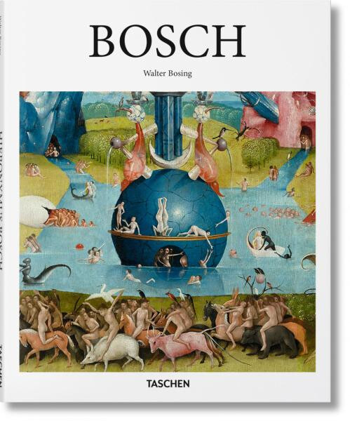 Bosch - Walter Bosing