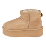 EMU Australia Stinger Micro Flatform W W13082-SAND dámské boty 36