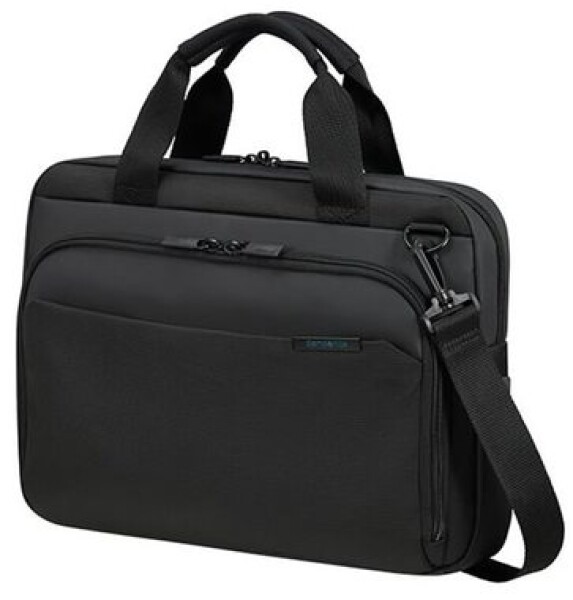 Samsonite Bailhandle LPT. MYSIGHT 14.1 černá / Brašna na notebook (KF9*09001)