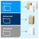 TORK 272511 Xpressnap® pultový zásobník na ubrousky N4