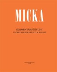KN Elementární etudy (s doprovodem druhých houslí)