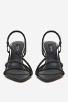 Sandály NINE WEST R25SS019000 Syntetický materiál