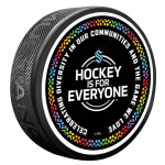 Mustang Puk Seattle Kraken NHL Hockey is for Everyone