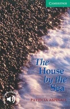 House by the Sea - Patricia Aspinall