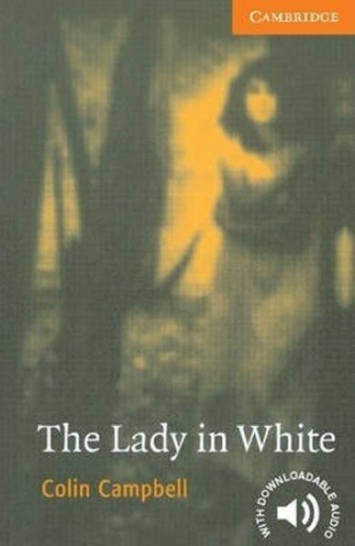 Lady in White - Colin Campbell