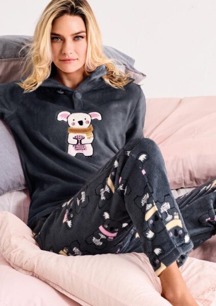 Dámské pyžamo Infiore 653006 FNT134193