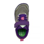 Dětské trailové barefoot tenisky TUNDRA JUNIOR GRAY Joma BFTUNJW2624V - 29