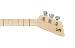 Loog Mini Electric Black