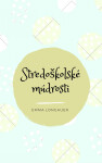 Stredoškolské múdrosti - Emma Longauer