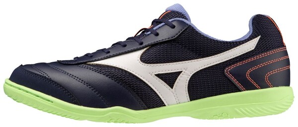 Kopačky Mizuno MRL SALA CLUB IN Q1GA230383 Velikost obuvi v EU: 42