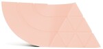 PLA filament Skin Tone: Medium skin 1,75 mm Smartfil 1 kg
