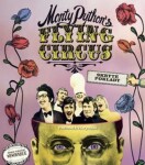 Monty Python´s Flying Circus - Adrian Besley