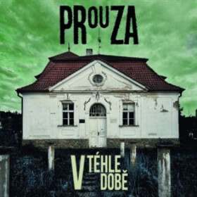 V téhle době - CD - Prouza