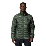 Bunda Columbia Powder Lite II s potiskem M 209839436 m