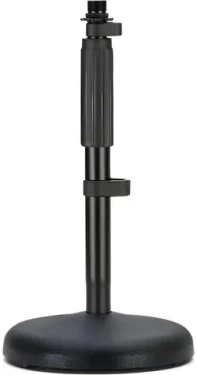 Rode DS1 černá / Držák mikrofonu / stolní / nastavitelný / max. výška 40 cm (DS1)
