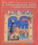 Bruncvíkově soše Petr Jareš