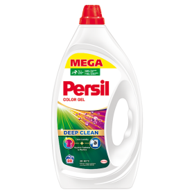 Persil prací gel Color 88 praní. Pro slevu 10% zadejte v košíku EAN:9985910006551