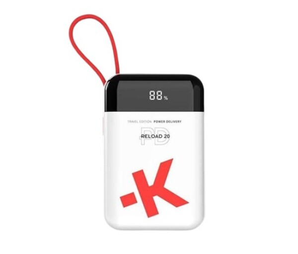 Skross Reload 20 Travel 20000mAh EDF_2131051