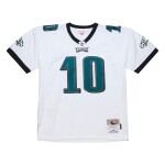 Mitchell & Ness Pánský dres Philadelphia Eagles NFL DeSean Jackson #10 2009 Legacy Throwback Velikost: M