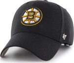 47 Brand Pánská kšiltovka Boston Bruins NHL 47 MVP