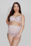 Dámské kalhotky Mama Belly S-2XL - Mitex L pink