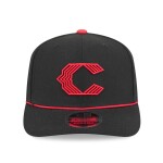 New Era Pánská kšiltovka Cincinnati Reds MLB City Connect Stretch-Snap 9SEVENTY