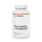 Glukosamin + Chondroitin - GymBeam (120 kaps.) (107599-1-120caps)