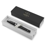 Parker Urban Muted Black CT - plnící pero, hrot M