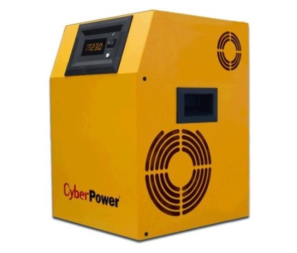 CyberPower Emergency Power System (EPS) 1500VA/1050W EDF_295036