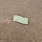 Pinarna.cz Send me dog pics / Pošli mi fotky pejska