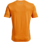 Tričko Under Armour Sportstyle Logo SS 1329590-755