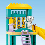 LEGO LEGO® Bluey 11201 Bluey, Chloe a zábava na hřišti