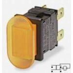 Bulgin, H8353EBFAI 1 ks