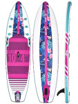 Skiffo ELLE 10'4"x31"