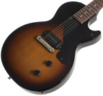 Gibson Les Paul Junior Vintage Tobacco Burst