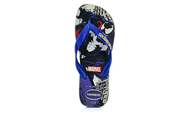 Havaianas Top Marvel marine blue pánské pantofle