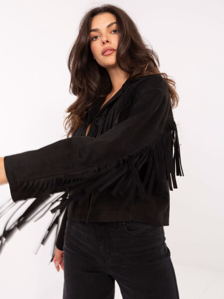 IT KR bunda 96753.61 černá jedna velikost