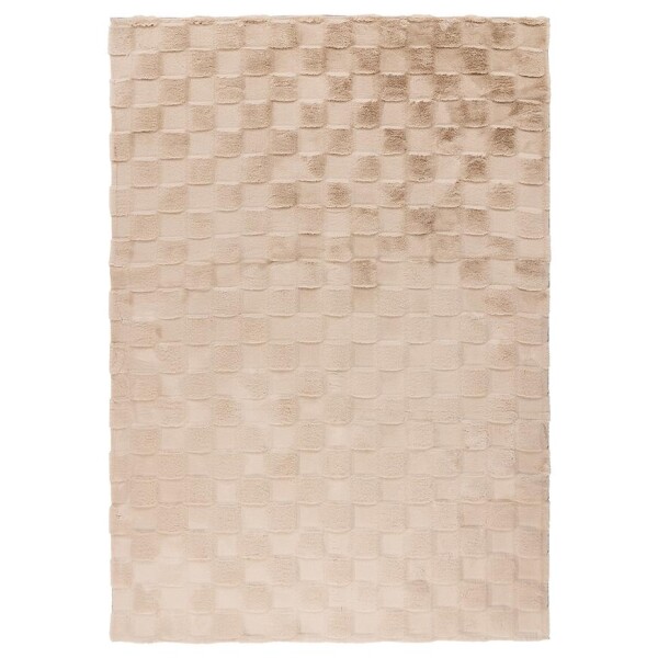 Koberec Rabbit Fur Soul 1,2/1,7 SOU 600 béžový