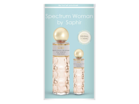 Saphir - Spectrum Woman Dárkový set