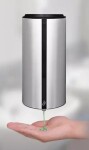 Donner DROP (Gel) Bílý 8596220010490