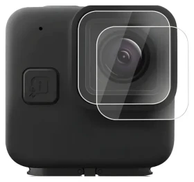 Puluz PU918T čiré / Tvrzené sklo / pro GoPro Hero11 Black Mini (PU918T)
