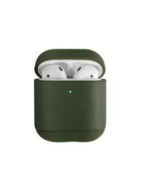 UNIQ Case Terra AirPods Pro Genuine Leather UNIQ-AIRPODSPRO-TERPIN