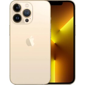 IPhone 13 Pro 128GB zlatý